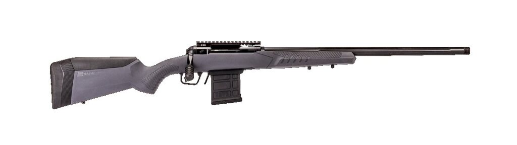 savage arms 110 tactical