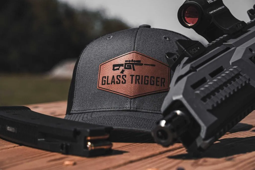 Glass Trigger Hat and Carbine