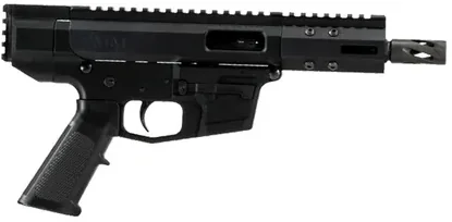 BC9 Pistol with 5" barrel
