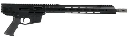 BC9 Pistol with 16" barrel