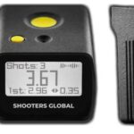 Shooters Global Shot Timer - SG GoTimer