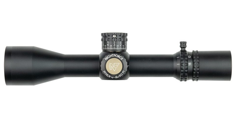 nightforceoptics rifle scope